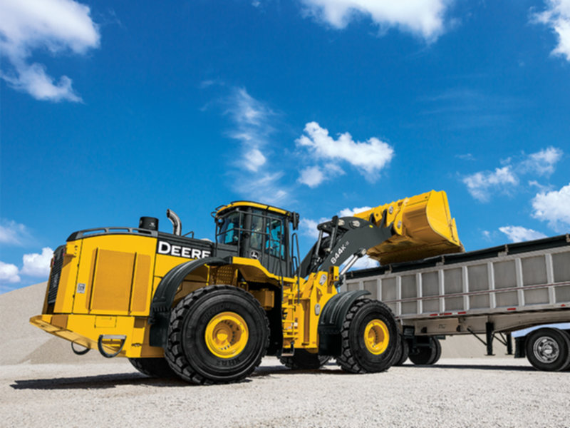 Dozer Rental